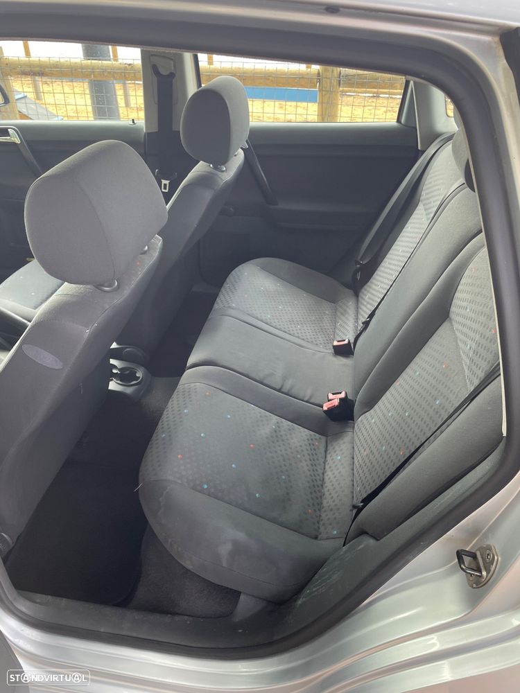 VW Polo 1.2 Confortline - 6