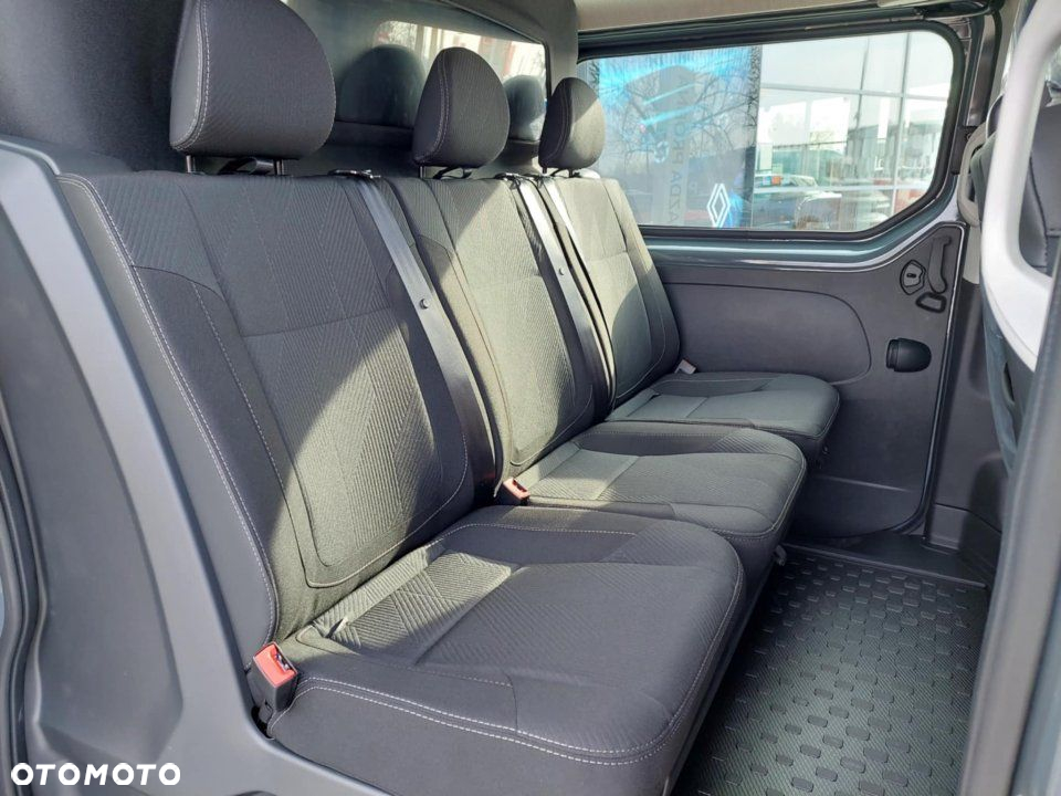 Renault Trafic - 8