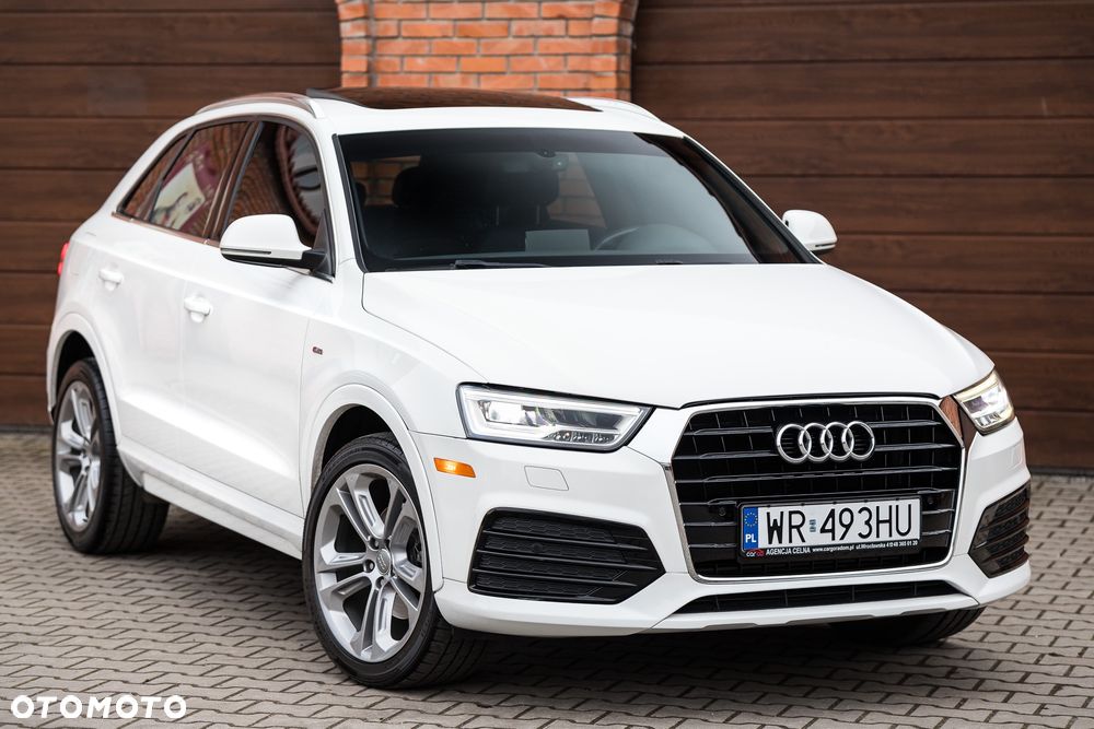 Audi Q3 - 6