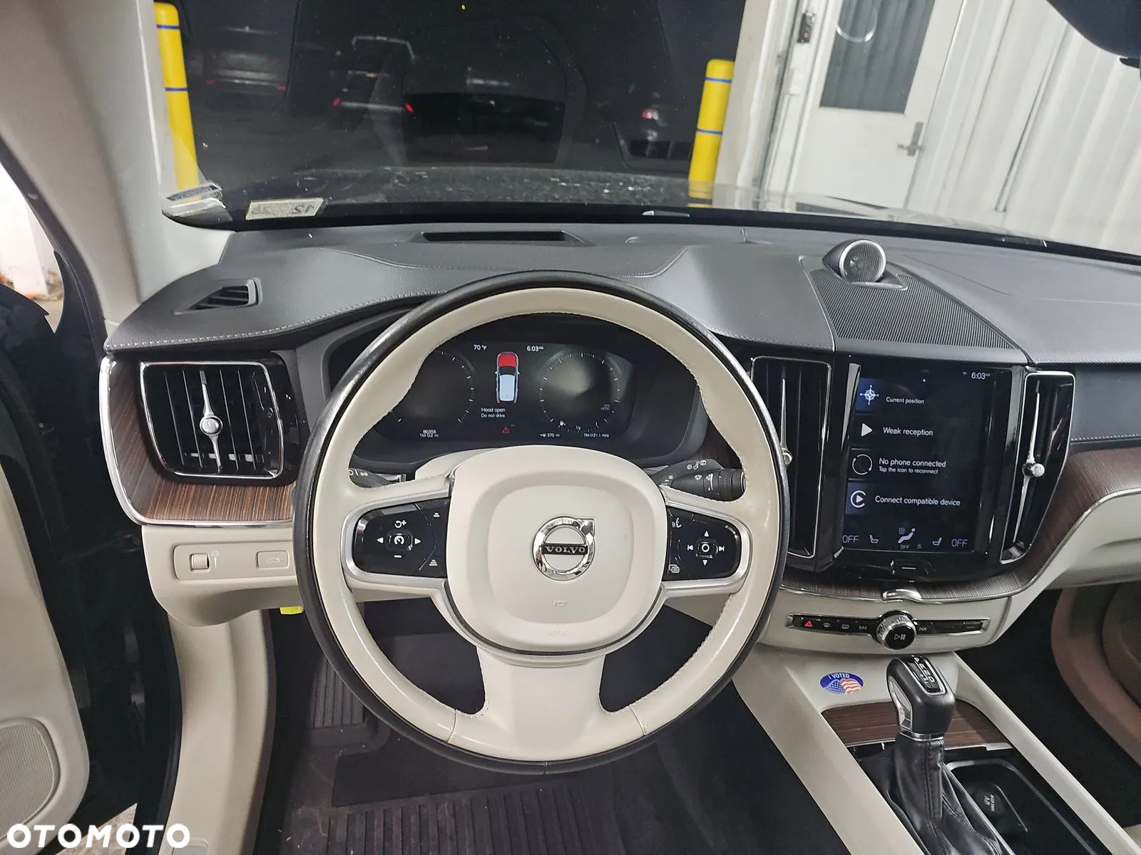 Volvo XC 60 T6 AWD Inscription - 10