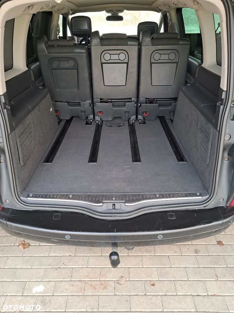 Renault Espace 2.0 dCi FAP Dynamique - 12