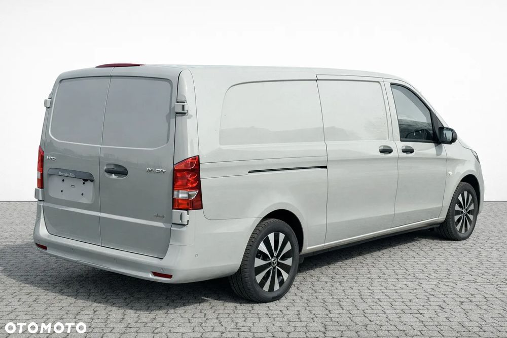 Mercedes-Benz Vito - 4