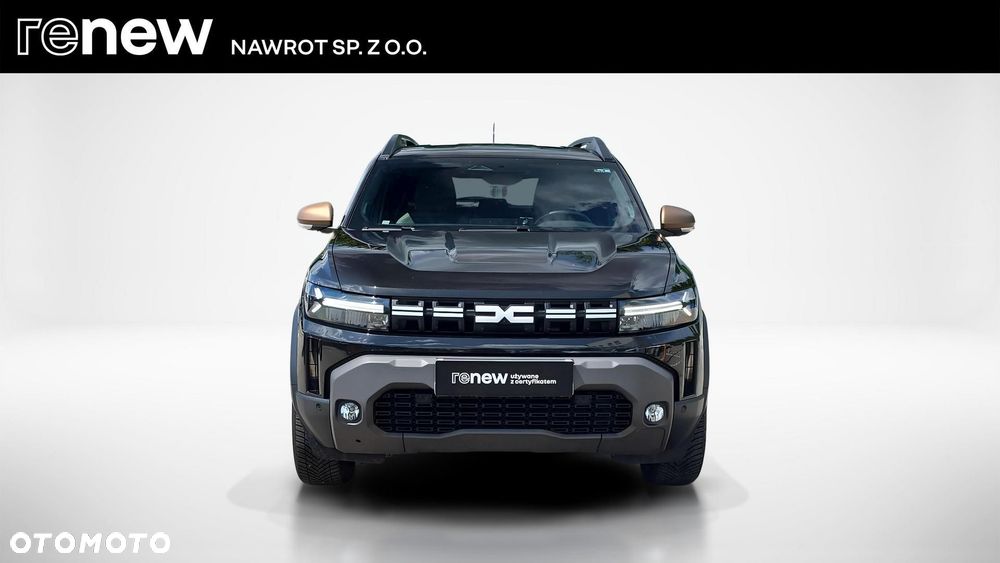 Dacia Duster 1.2 TCe mHEV Extreme - 8