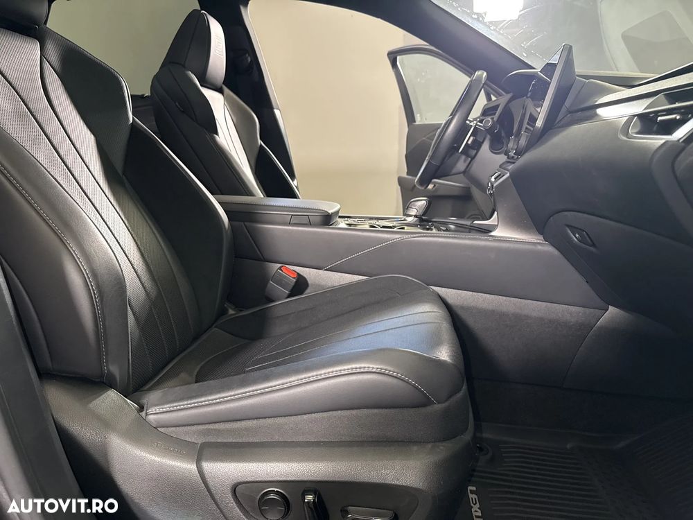 Lexus Seria RX - 12