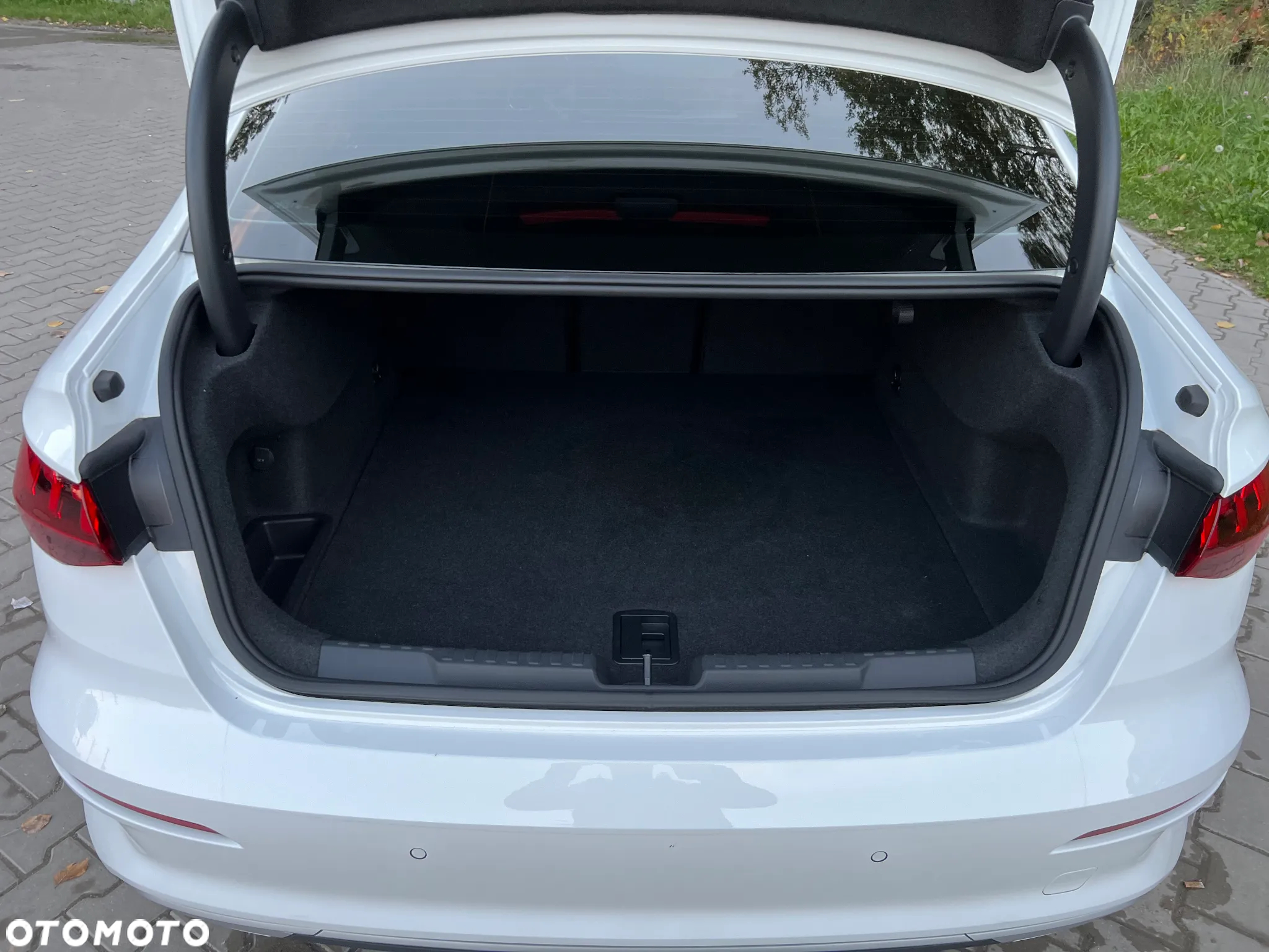 Audi A3 - 23