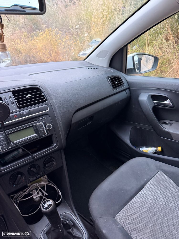 VW Polo 1.2 Confortline - 3