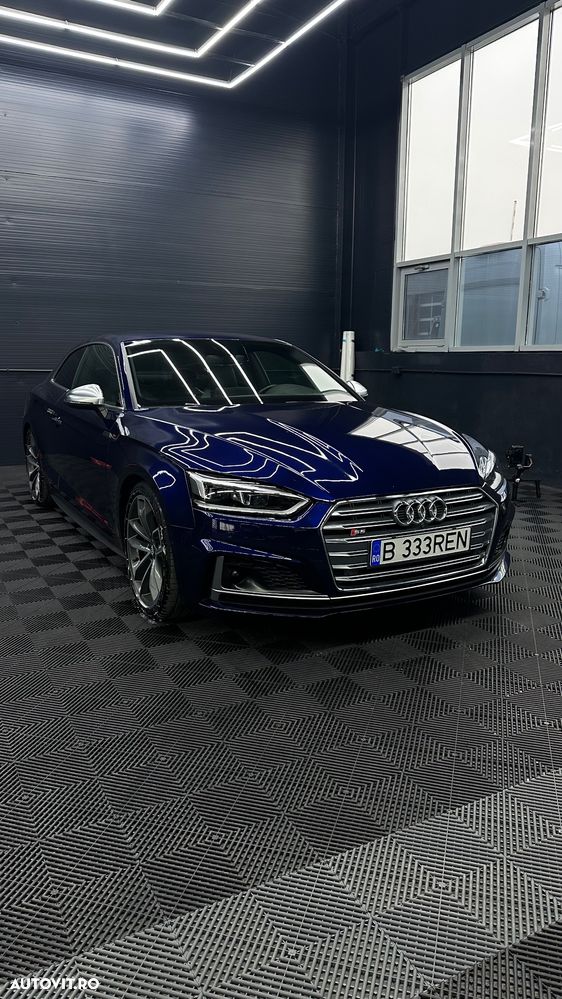 Audi S5 - 10