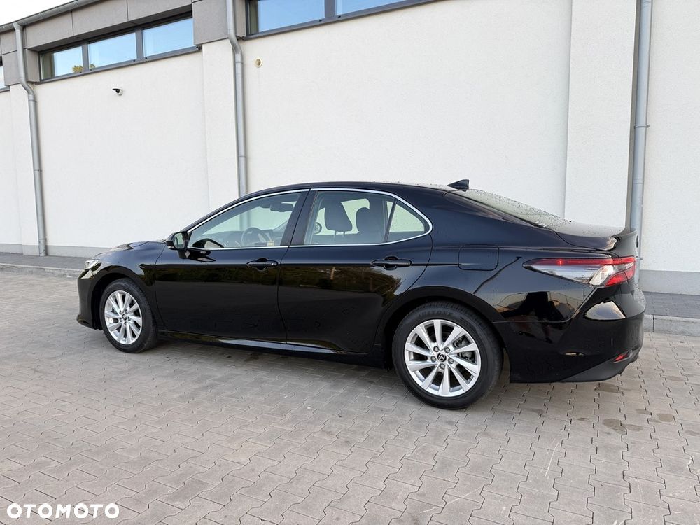 Toyota Camry 2.5 Hybrid Comfort CVT - 11