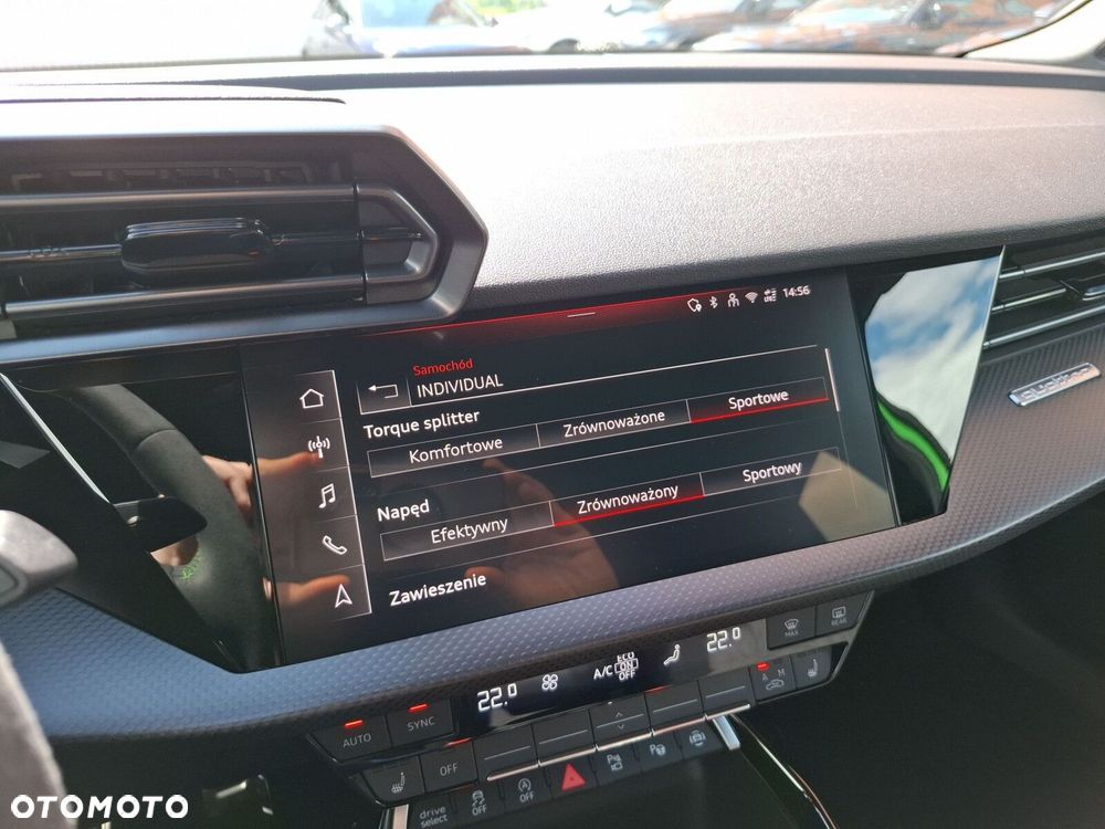 Audi RS3 Limousine TFSI Quattro S tronic - 30