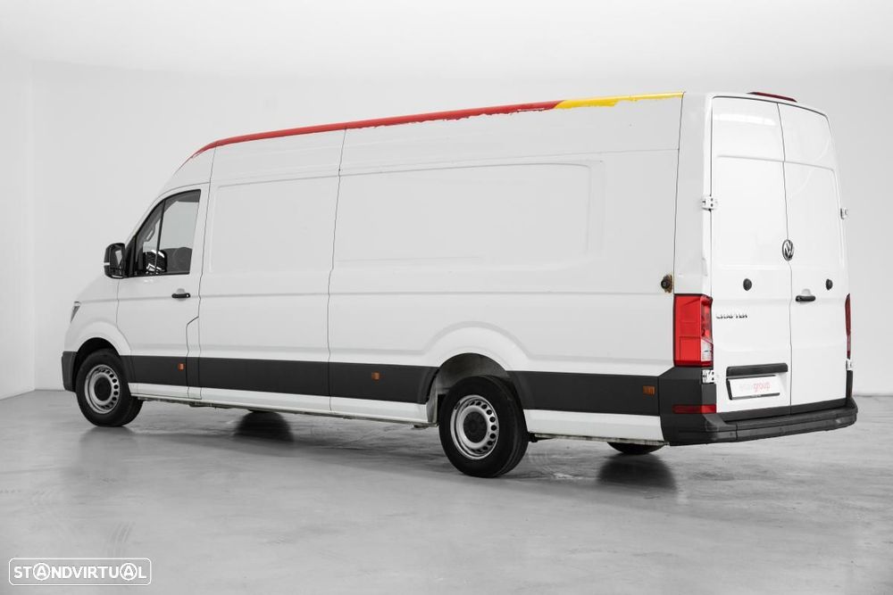 VW Crafter 35 2.0 TDI L5H3 c/iva - 6