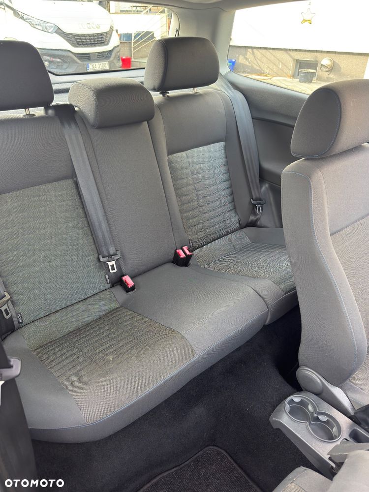 Volkswagen Polo 1.4 Tour Edition - 14