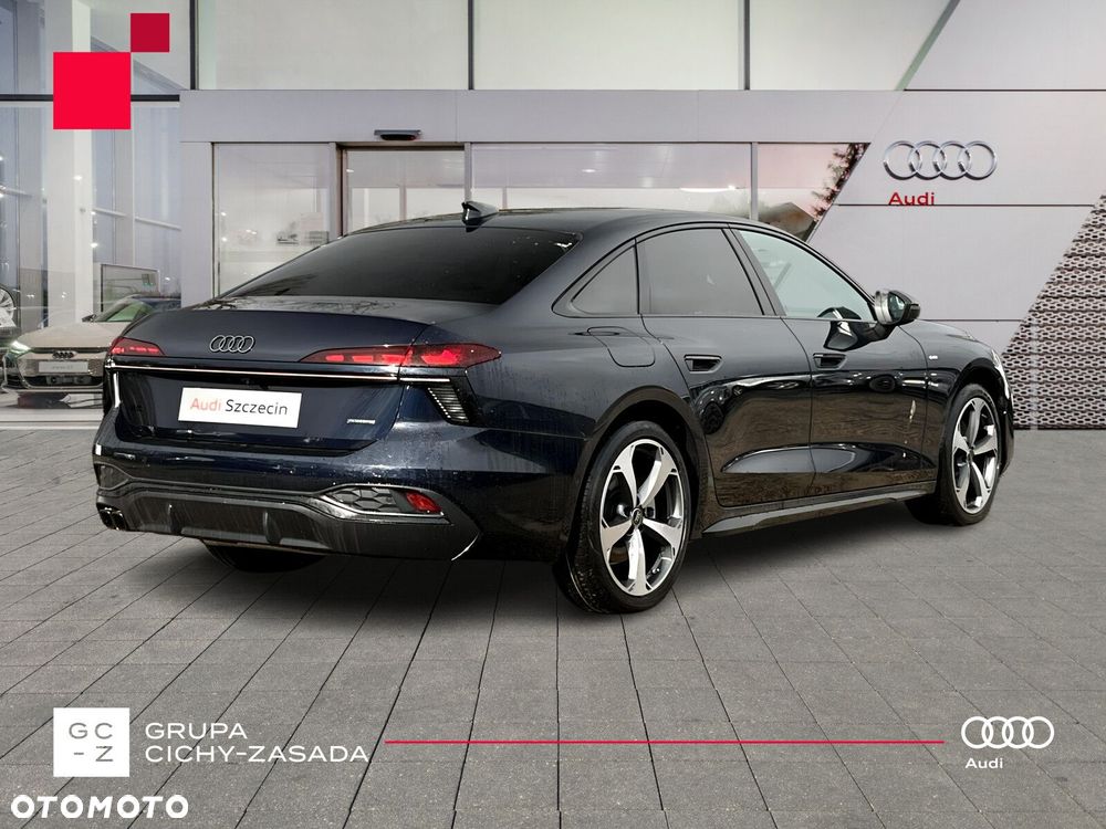 Audi A6 Limousine - 5