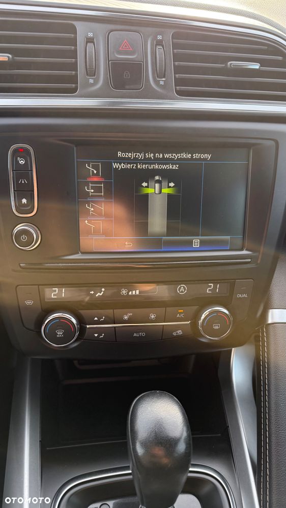 Renault Kadjar Energy dCi 110 EDC Bose Edition - 26