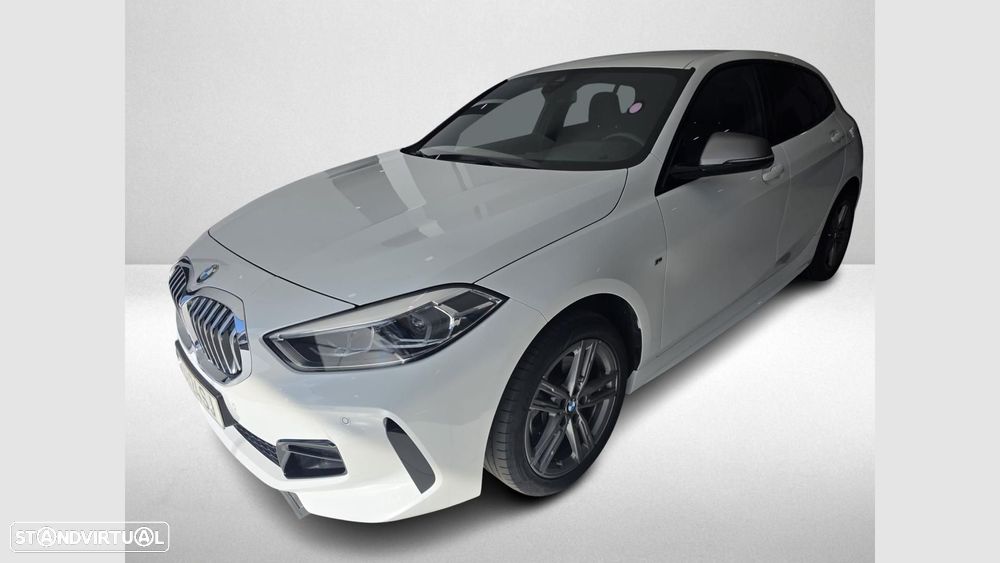 BMW 116 d Pack Desportivo M Auto - 1