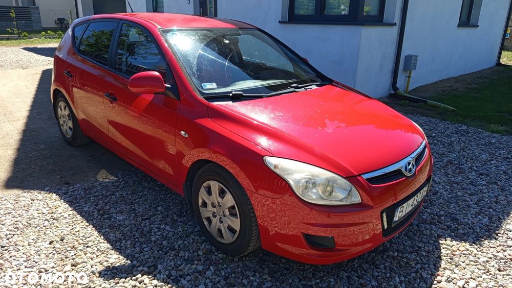 Hyundai i30 - 5