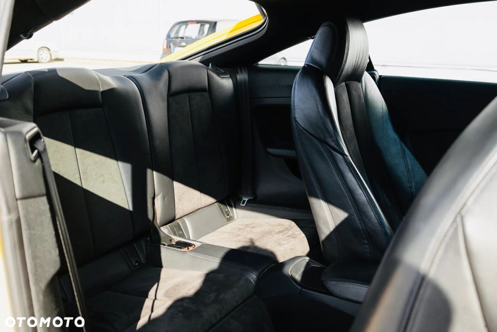 Audi TT Coupé 2.0 TFSI quattro S tronic - 25