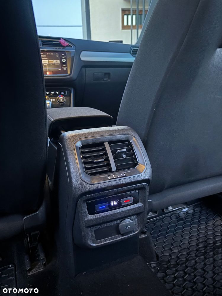 Volkswagen Tiguan - 7