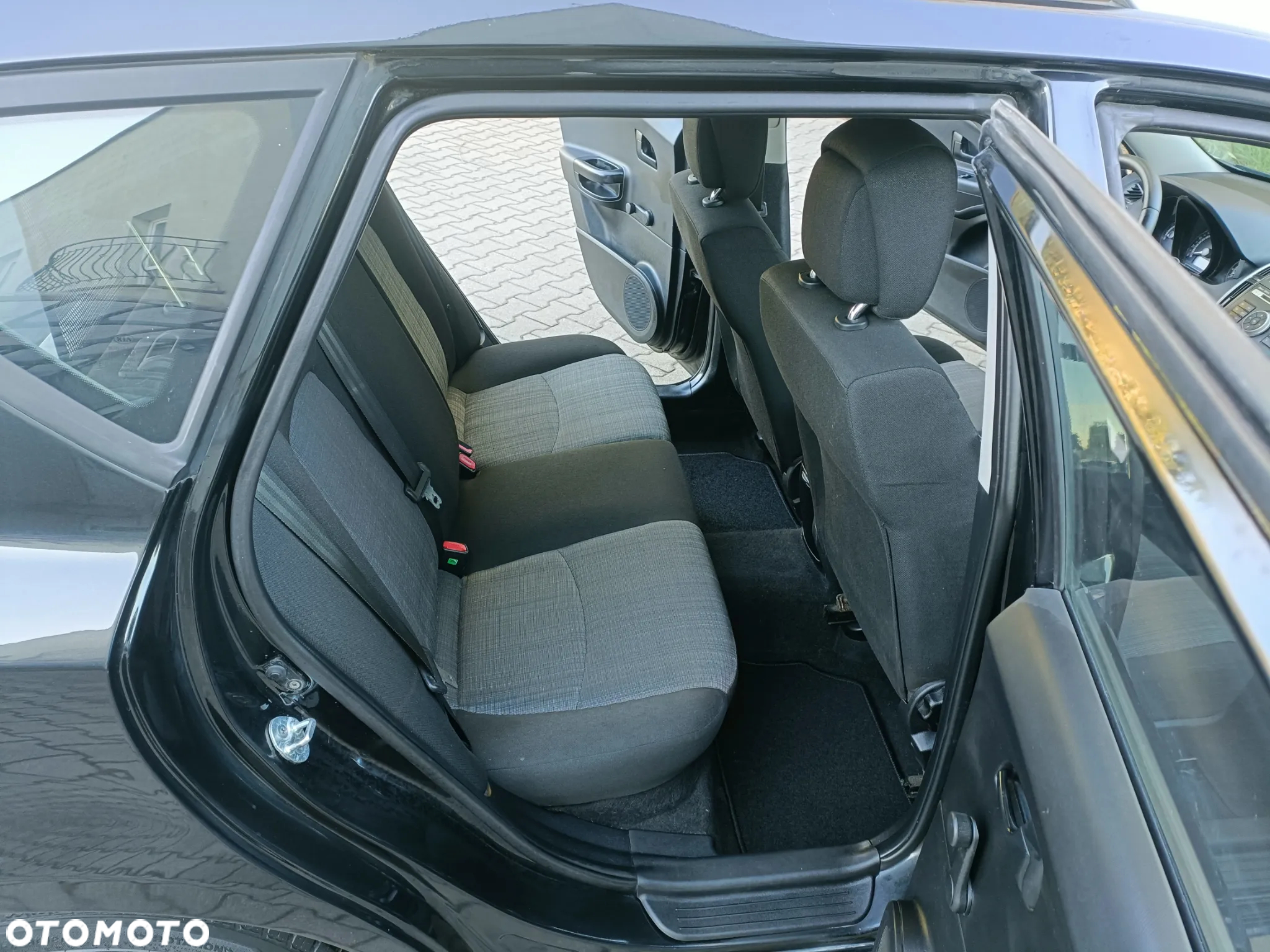 Kia Ceed 1.4 CVVT Edition 7 - 14