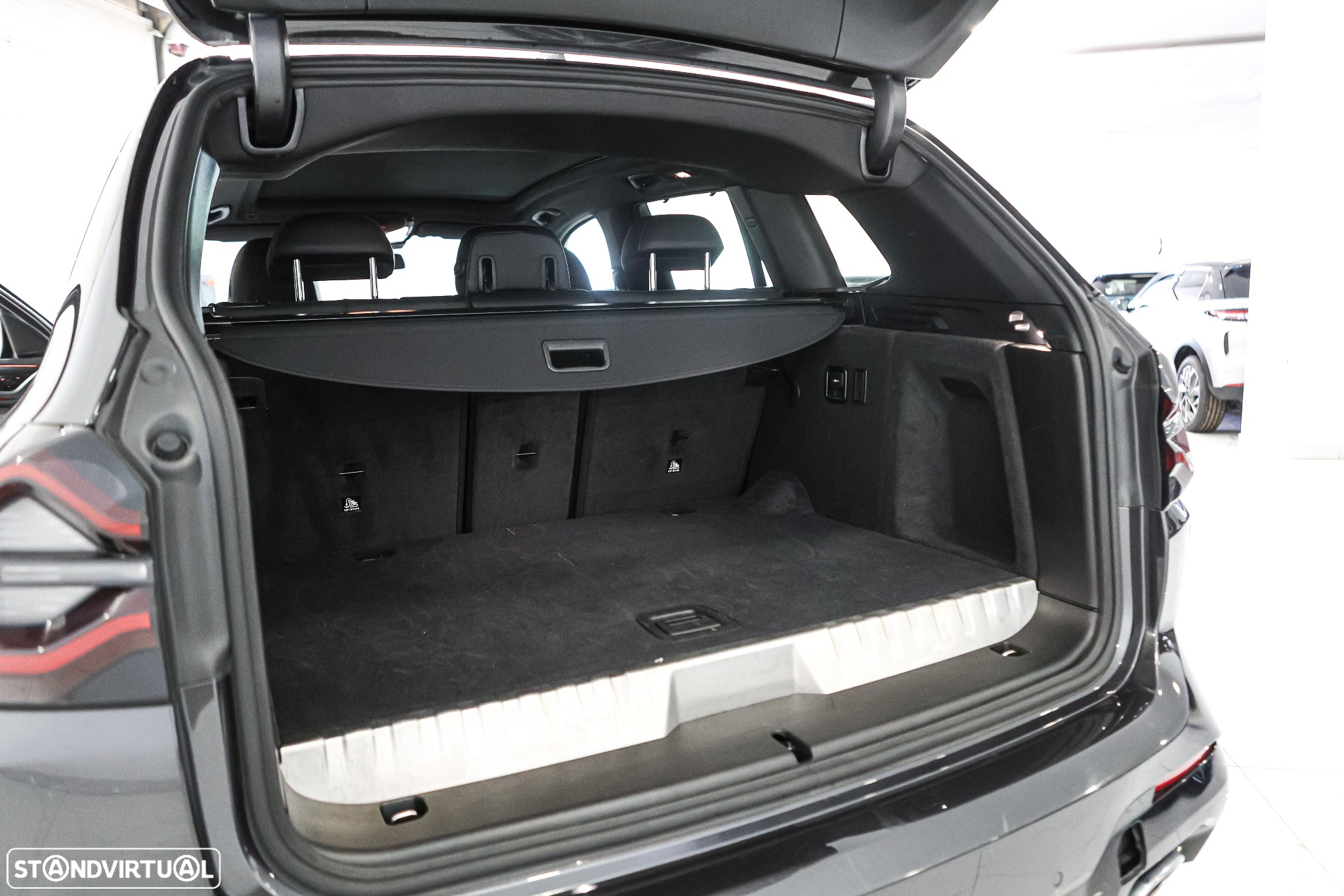BMW X3 30 e xDrive Pack M - 8