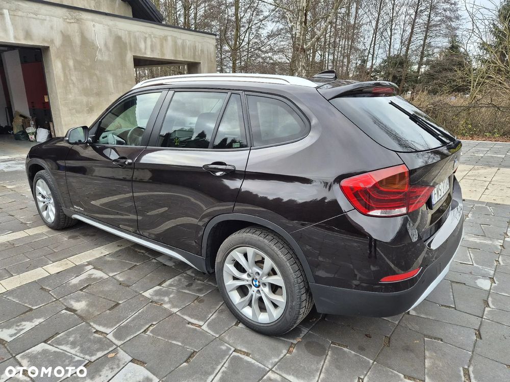 BMW X1 - 3