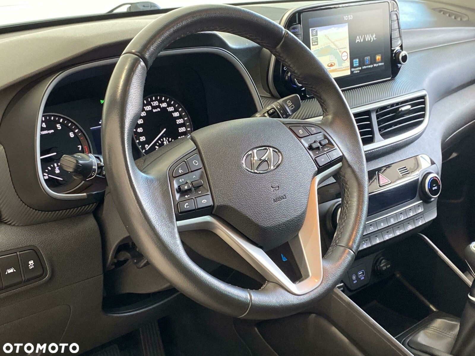 Hyundai Tucson 1.6 GDi Comfort 2WD - 17