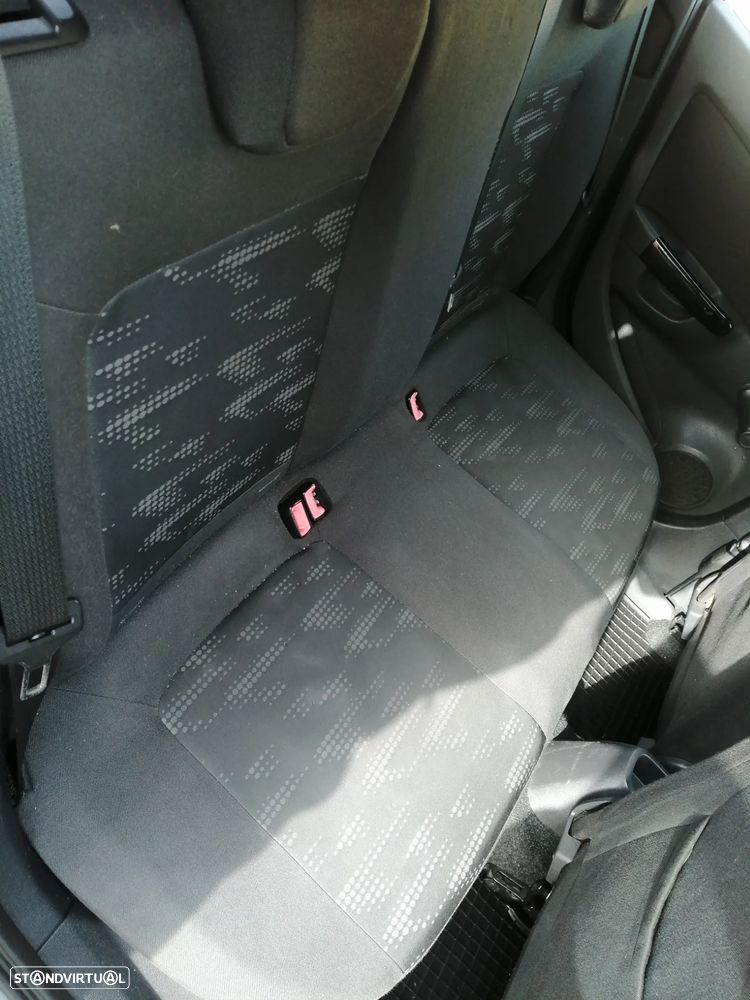 Opel Corsa 1.2 Enjoy - 18