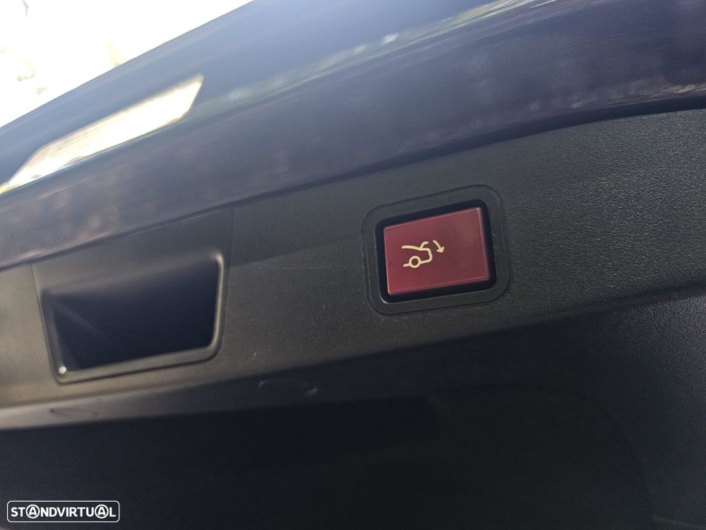 Citroën C5 Tourer 2.2 HDi Exclusive - 11