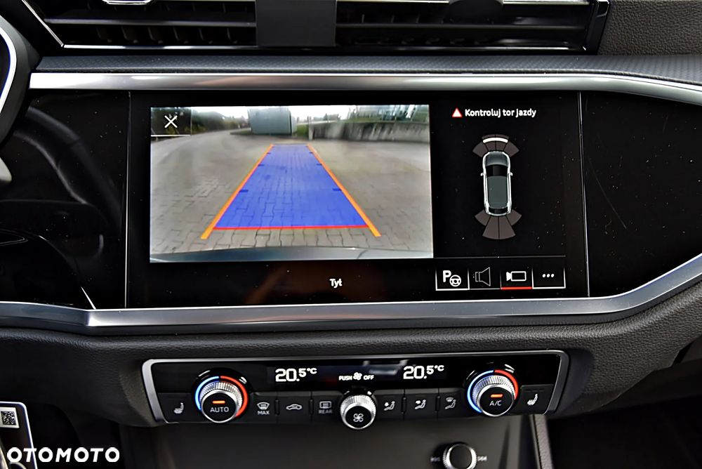 Audi Q3 35 TFSI S tronic - 32
