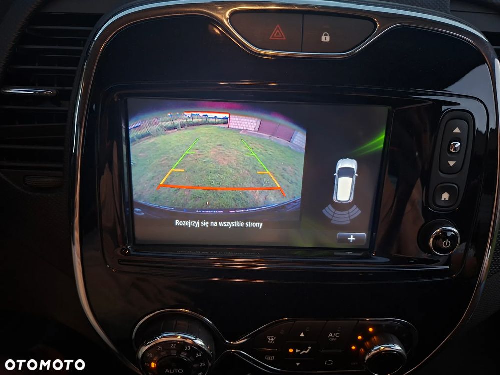 Renault Captur TCe 120 EDC Luxe - 21