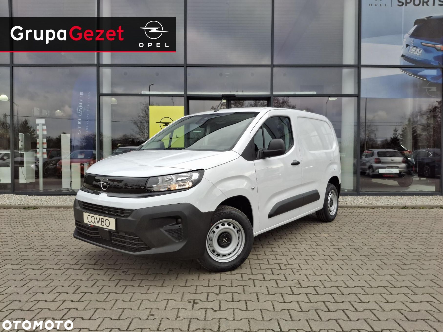 Opel Combo Cargo - 6