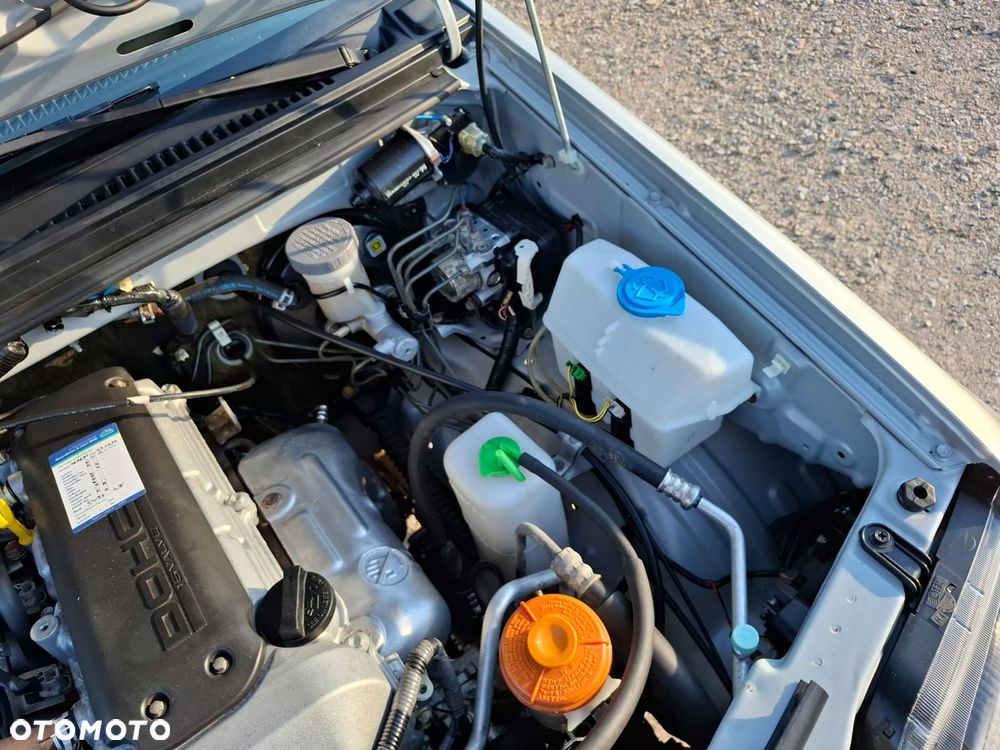 Suzuki Jimny Comfort - 20