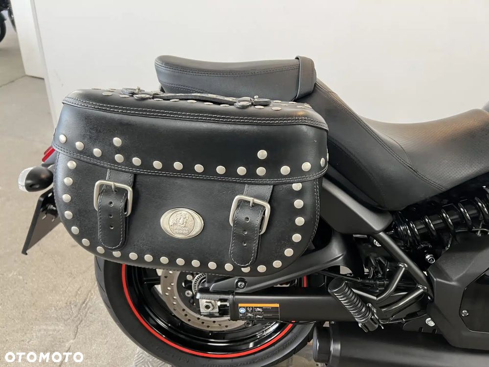 Kawasaki Vulcan - 17