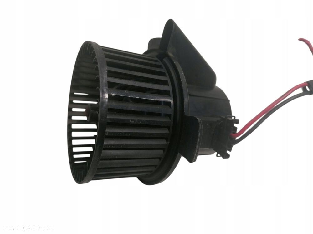 wentylator dmuchawa citroen c4 i b95066456 - 3