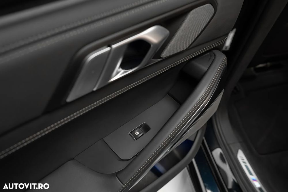 BMW X6 xDrive40i M Sport - 27