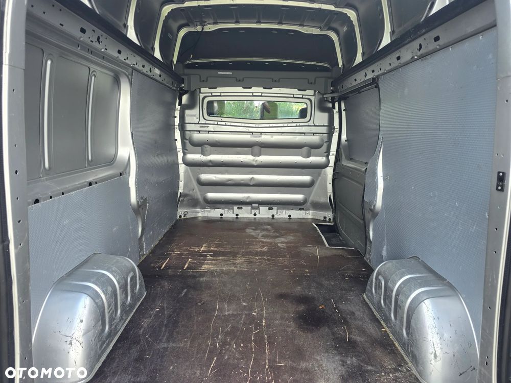 Renault Trafic L2H2 Maxx - 16