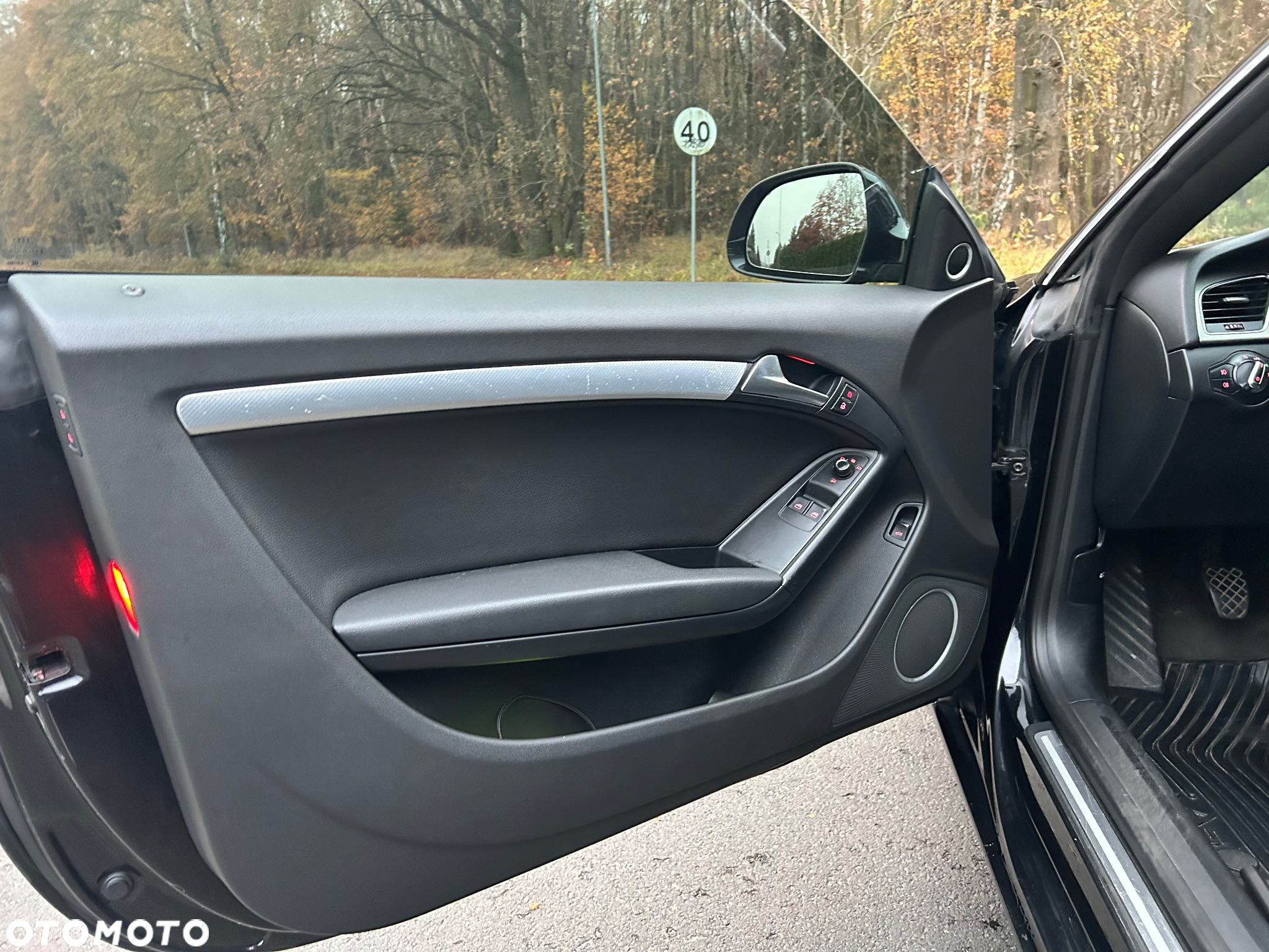 Audi A5 3.0 TDI Quattro - 7