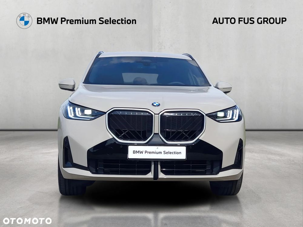 BMW X3 xDrive30e PHEV - 7