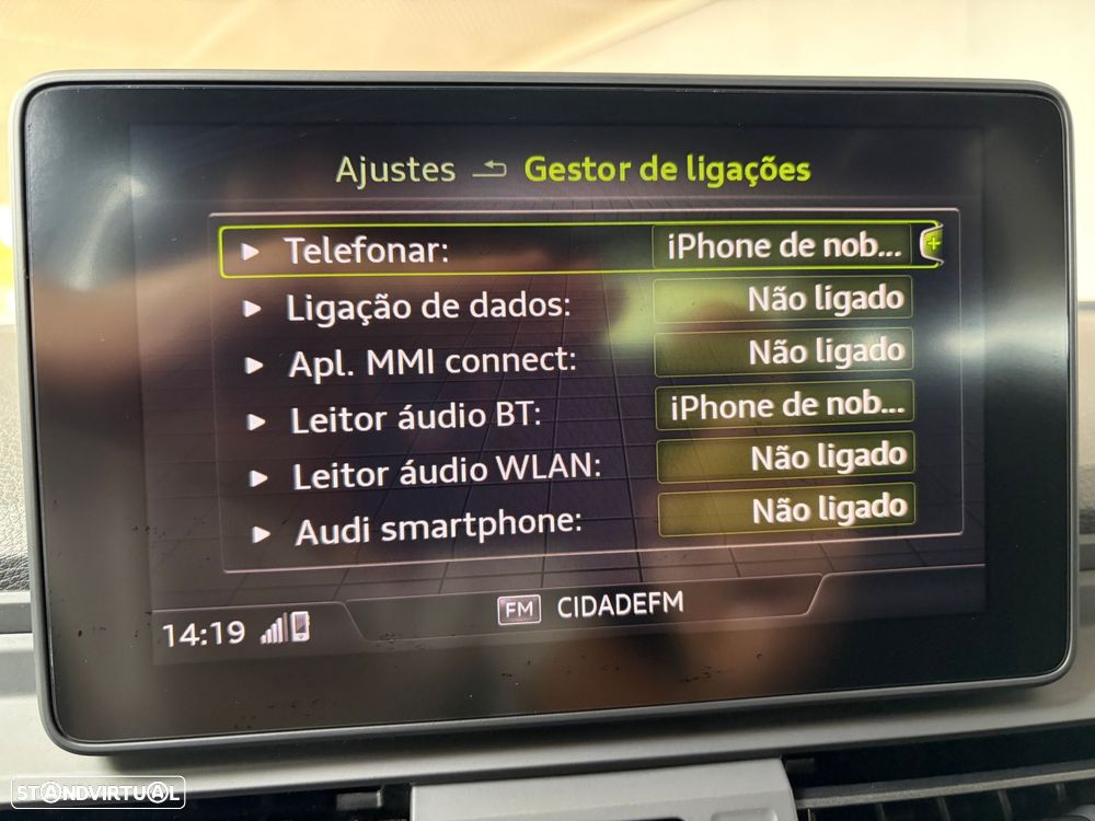 Audi Q5 2.0 TDI quattro Sport S-tronic - 39