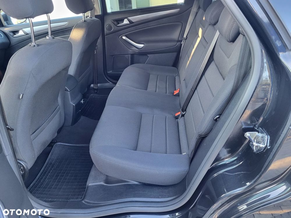 Ford Mondeo 2.0 EcoBoost Titanium - 20