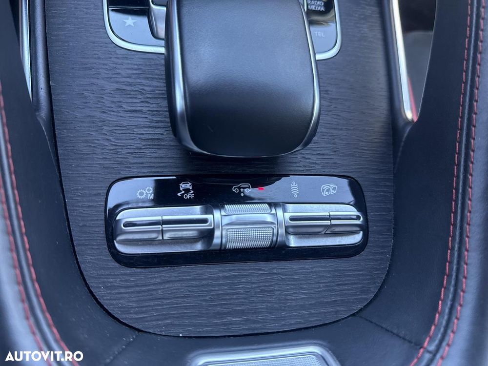 Mercedes-Benz GLE AMG 53 MHEV 4MATIC+ - 19