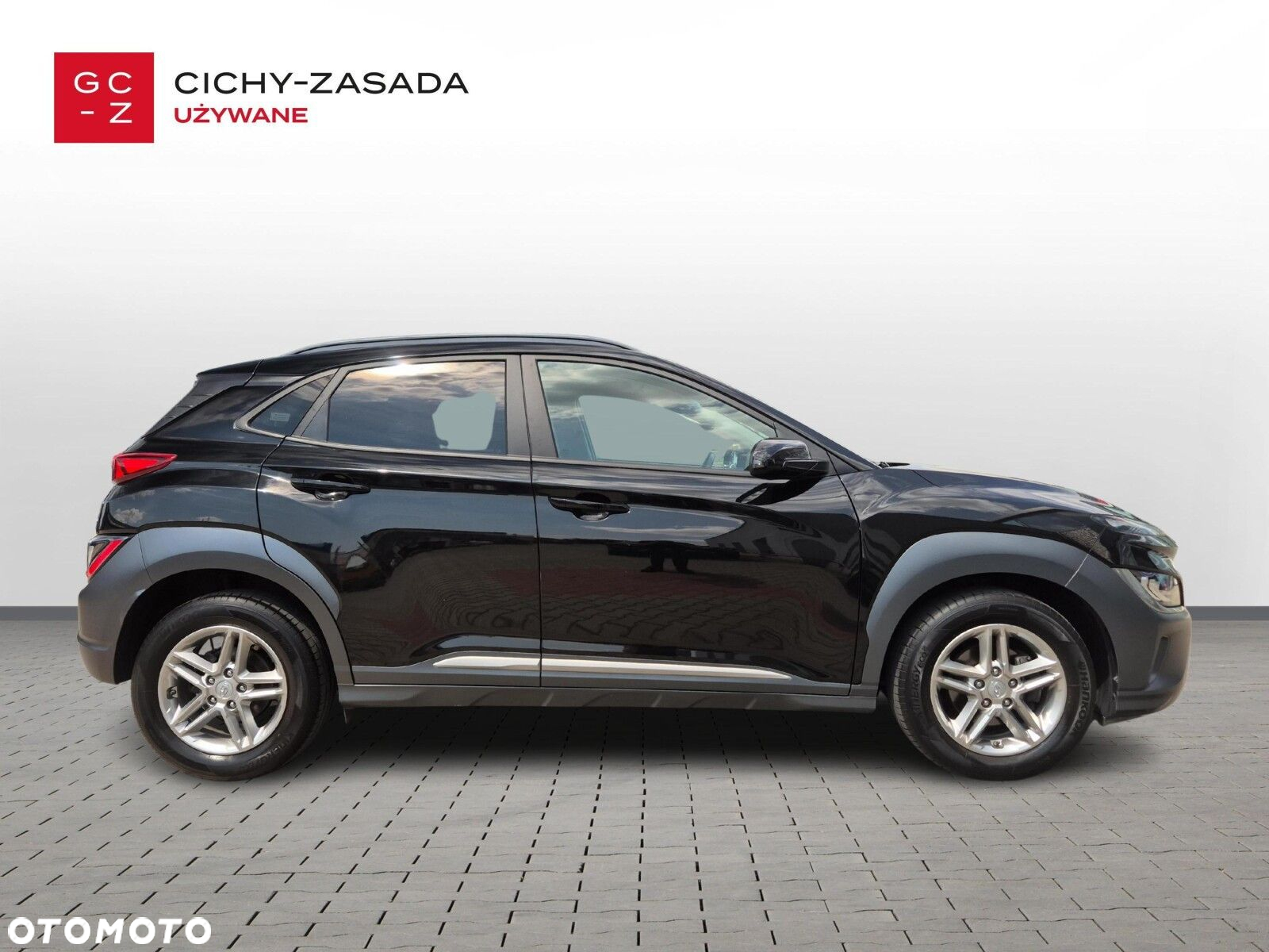 Hyundai Kona 1.0 T-GDI Smart DCT - 6