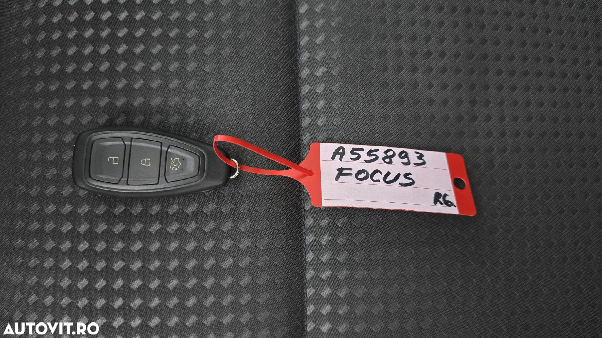Ford Focus - 21