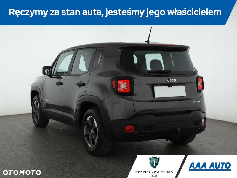 Jeep Renegade - 6