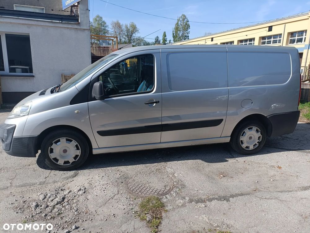 Fiat Scudo - 2