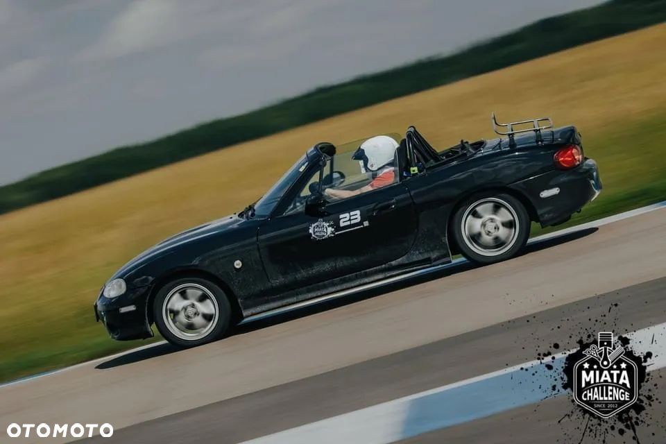 Mazda MX-5 1.8 16V - 4