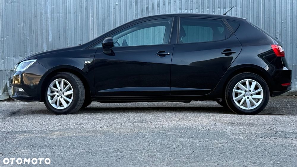 Seat Ibiza 1.4 Style - 3