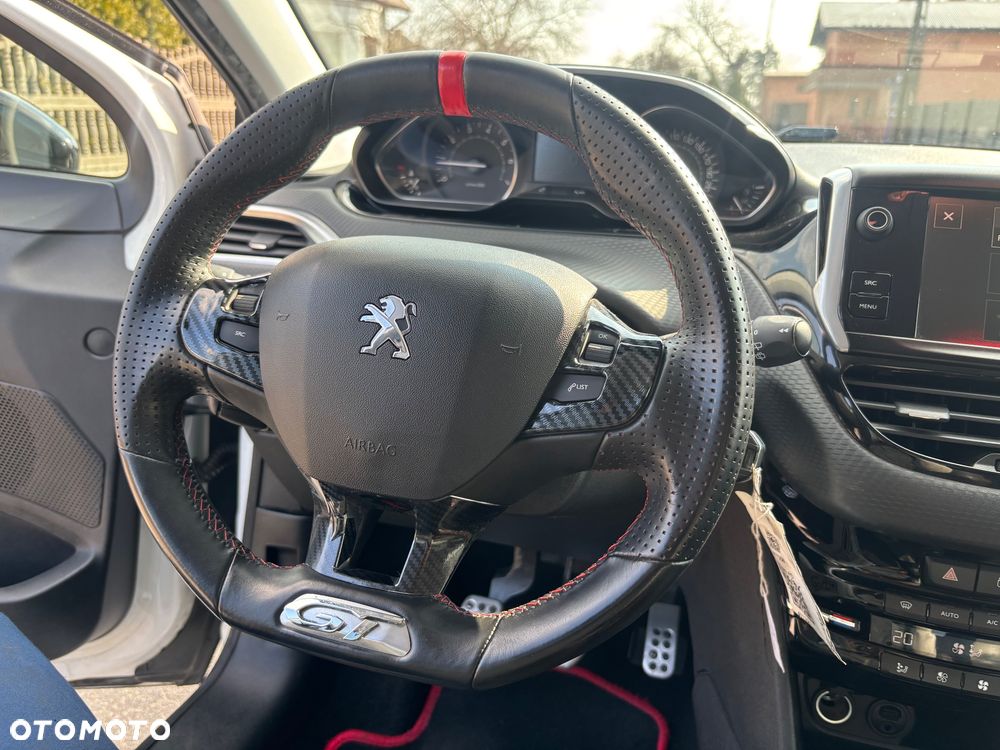 Peugeot 208 PureTech 110 Stop & Start Tech Edition - 21