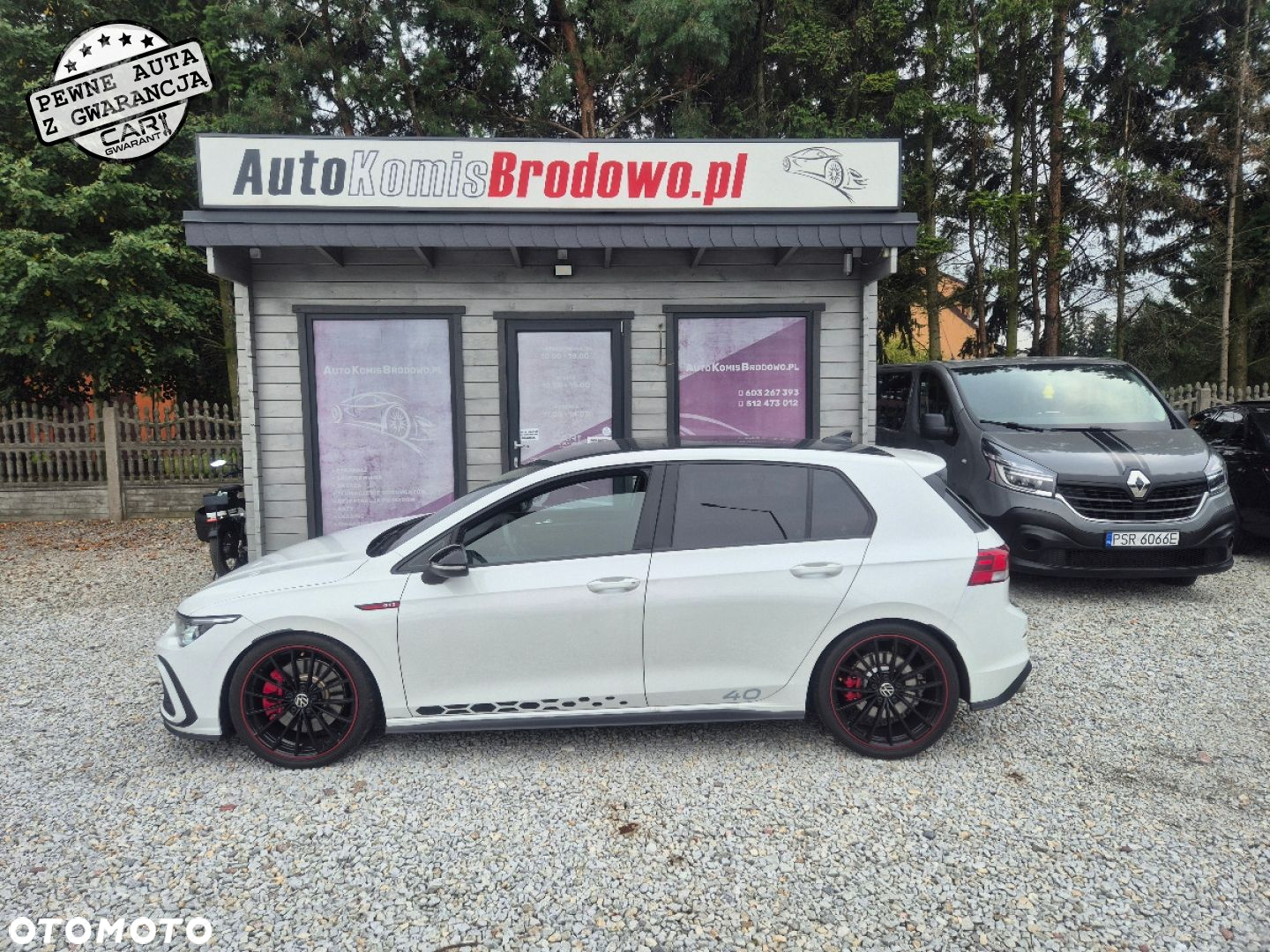 Volkswagen Golf - 10