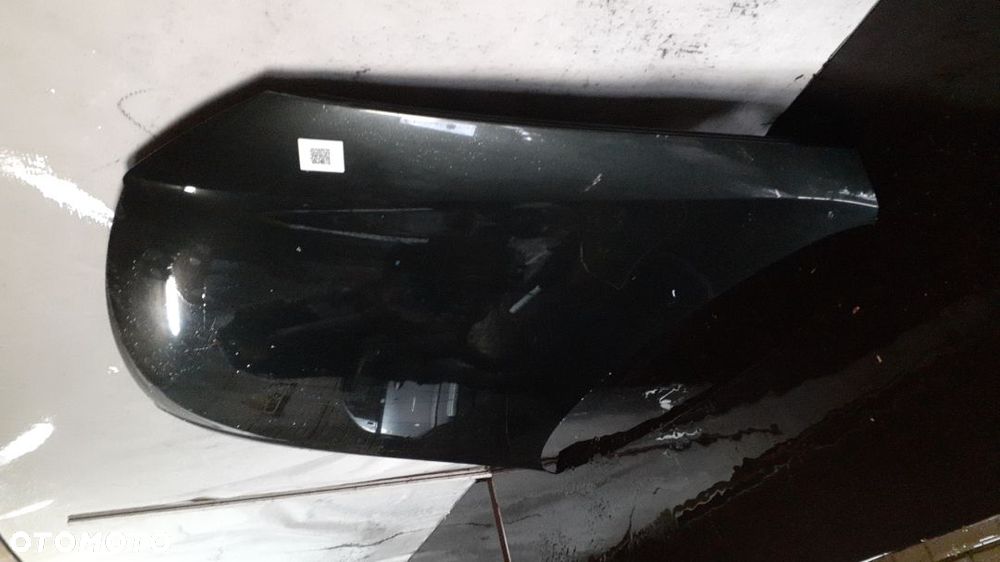 # MASKA POKRYWA SILNIKA VW VOLKSWAGEN PASSAT B6 SZARY GRAFIT - 2
