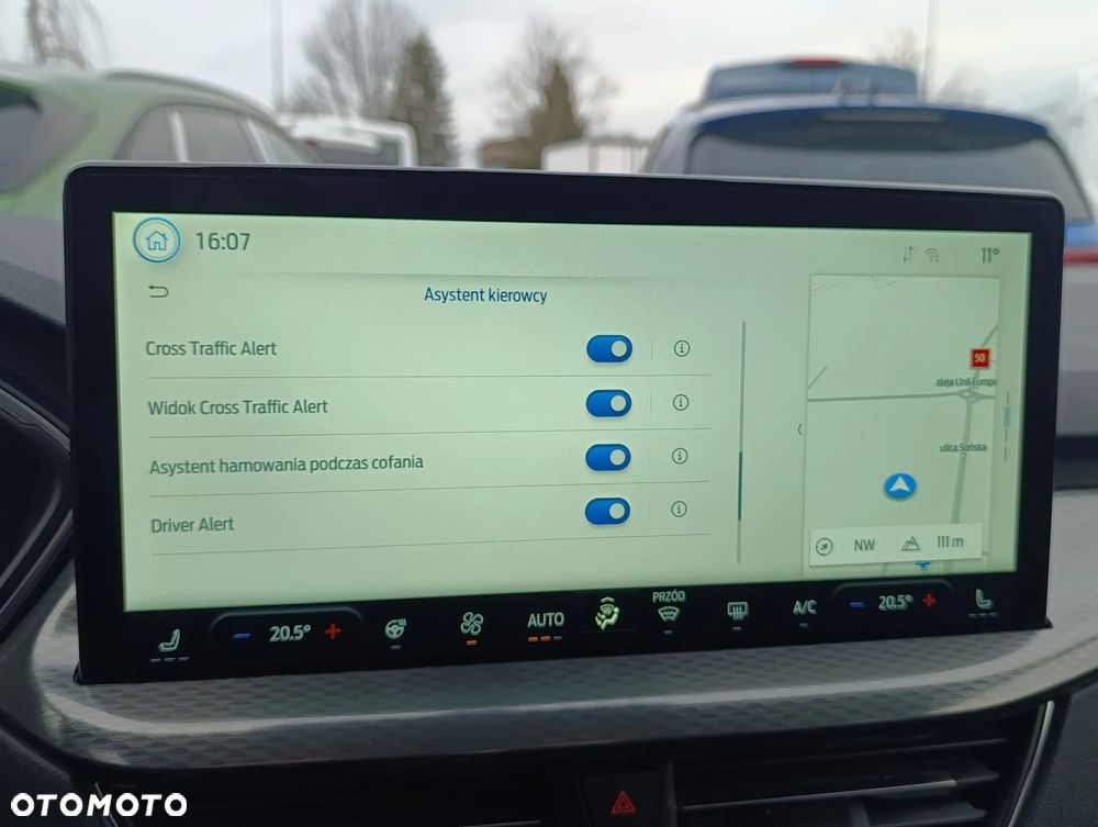 Ford Kuga 1.5 EcoBoost FWD Titanium - 22